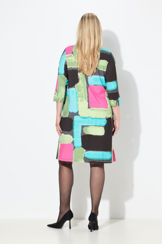 Robe en jersey