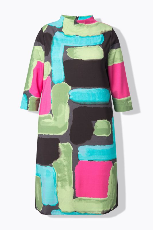 Robe en jersey