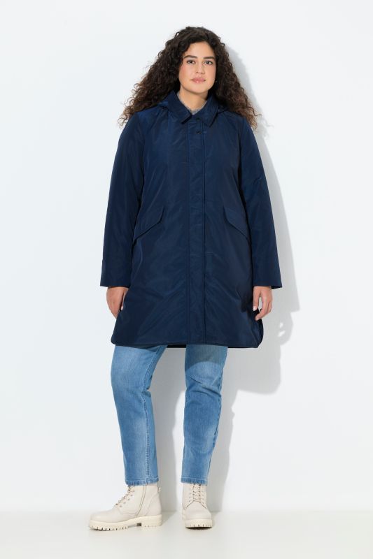 Plus de vestes