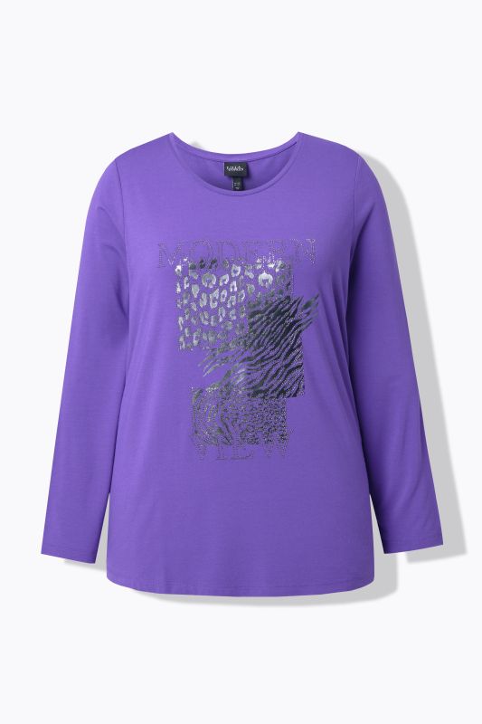 T-shirts à manches longues