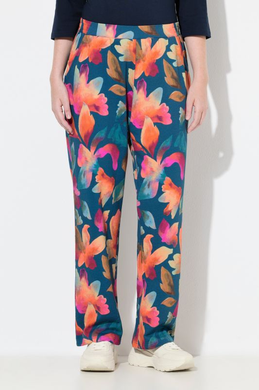Pantalon à enfiler