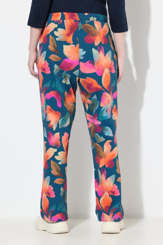Pantalon à enfiler