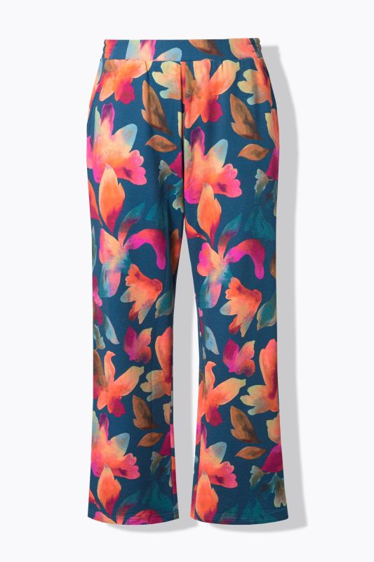Pantalon à enfiler