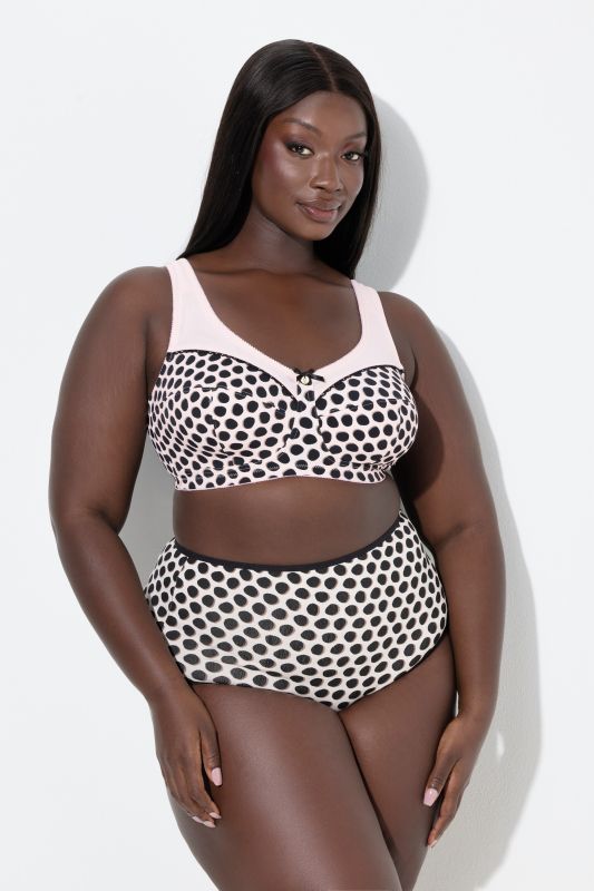 Soutien-gorge grand maintien