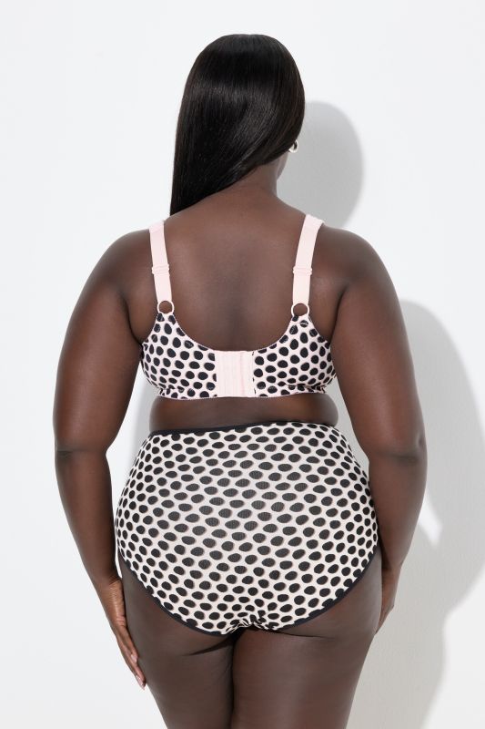 Soutien-gorge grand maintien