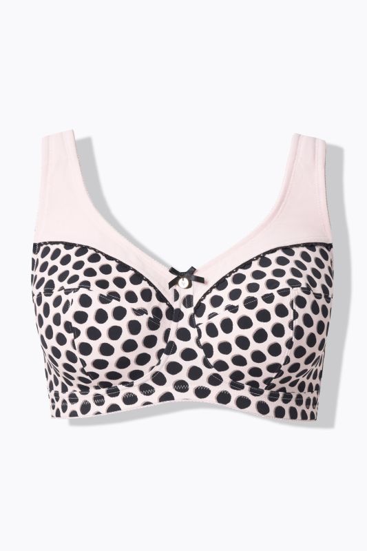 Soutien-gorge grand maintien