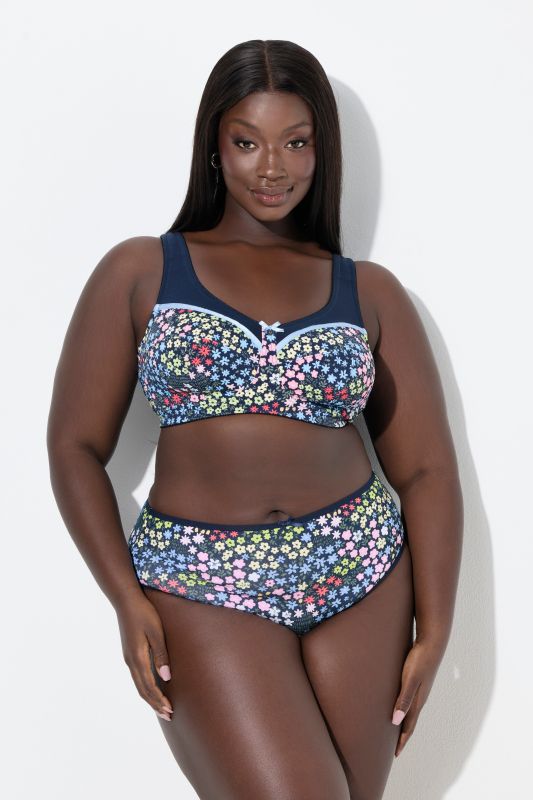 Soutien-gorge grand maintien