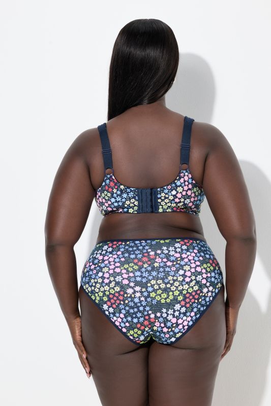 Soutien-gorge grand maintien