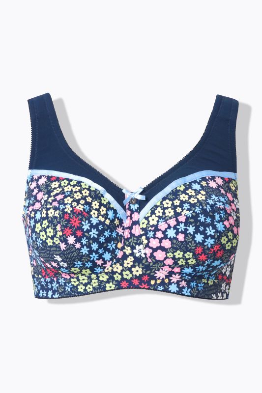 Soutien-gorge grand maintien