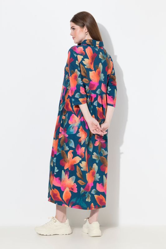 Robes mi-longues