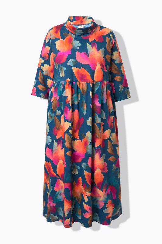 Robes mi-longues