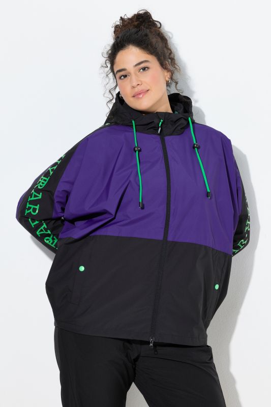 Veste fonctionnelle