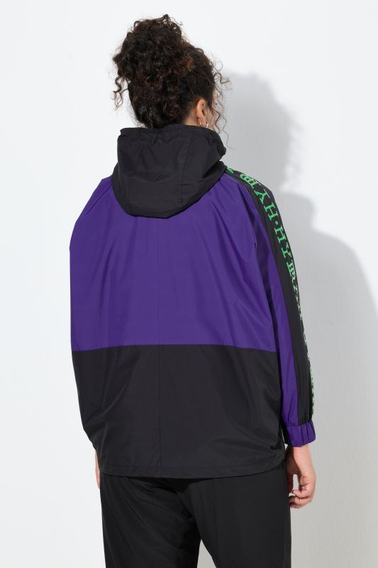 Veste fonctionnelle