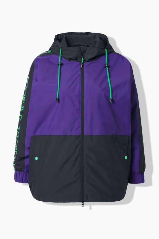 Veste fonctionnelle
