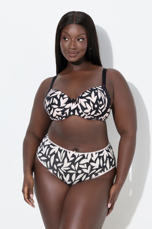 Soutien-gorge à armatures