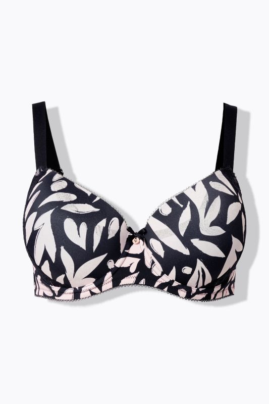 Soutien-gorge à armatures