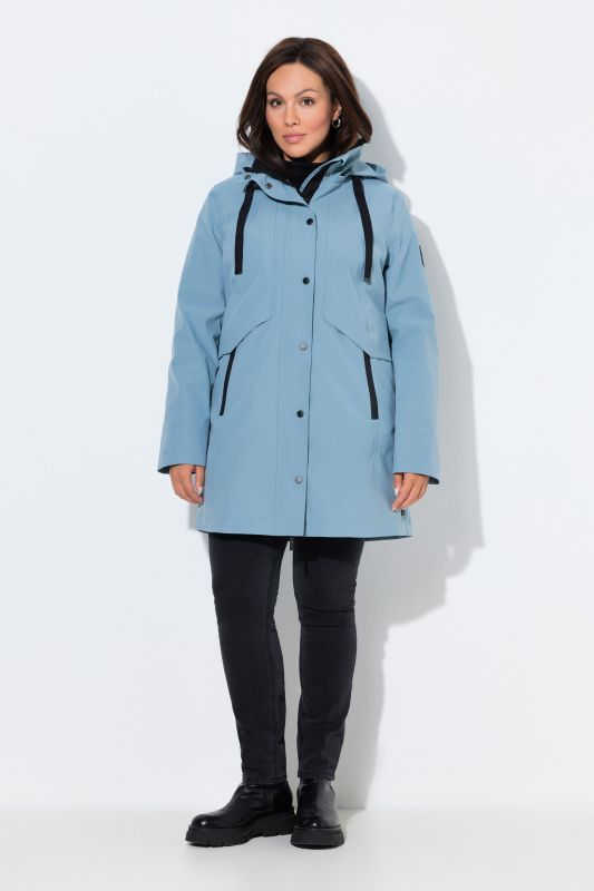 Veste fonctionnelle