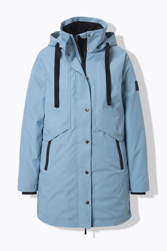 Veste fonctionnelle