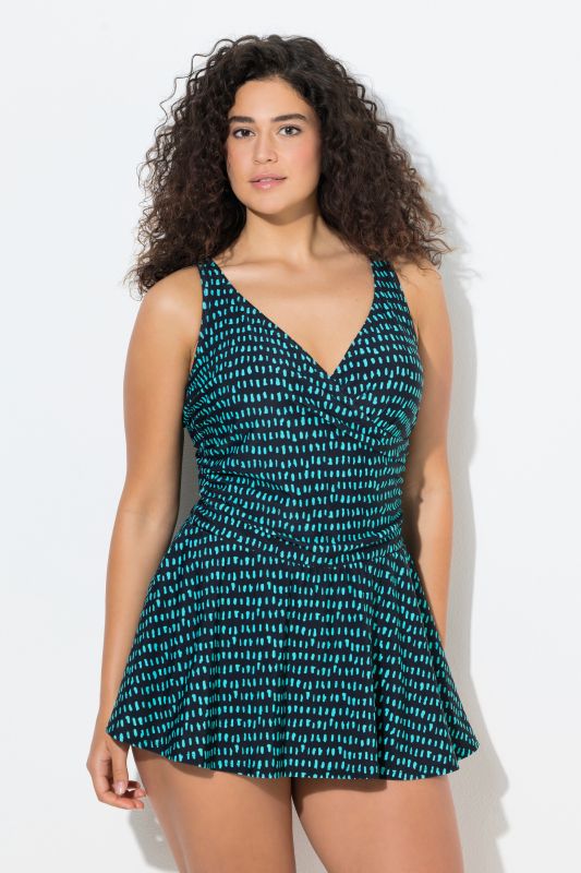 Robe de bain