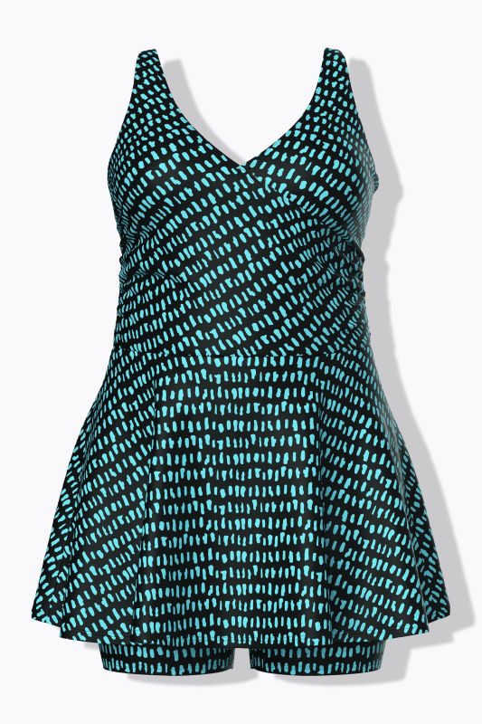Robe de bain