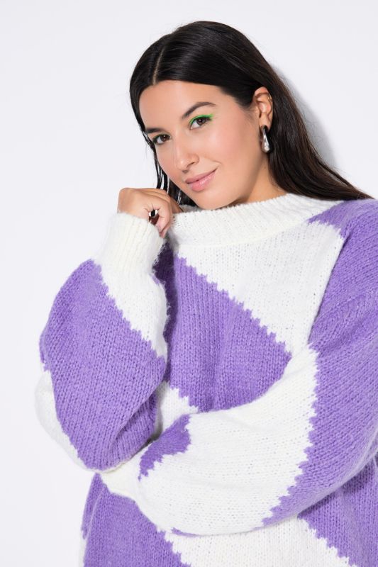 Pull-overs