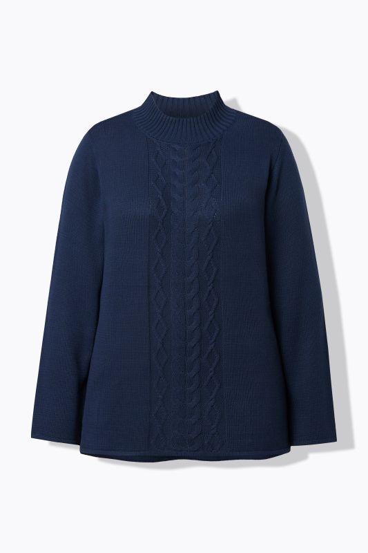 Pull-overs