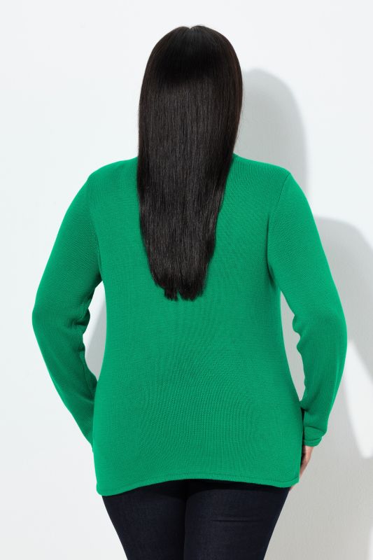 Pull-overs