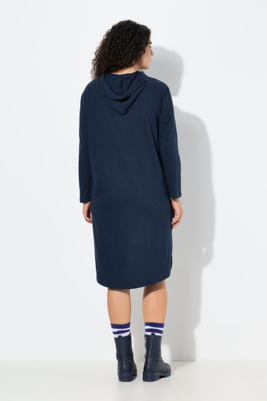 Robes mi-longues
