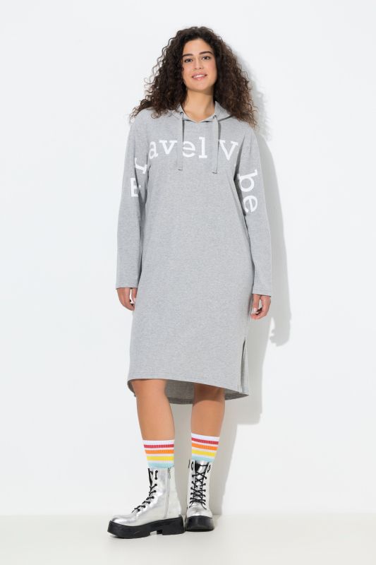 Robes mi-longues