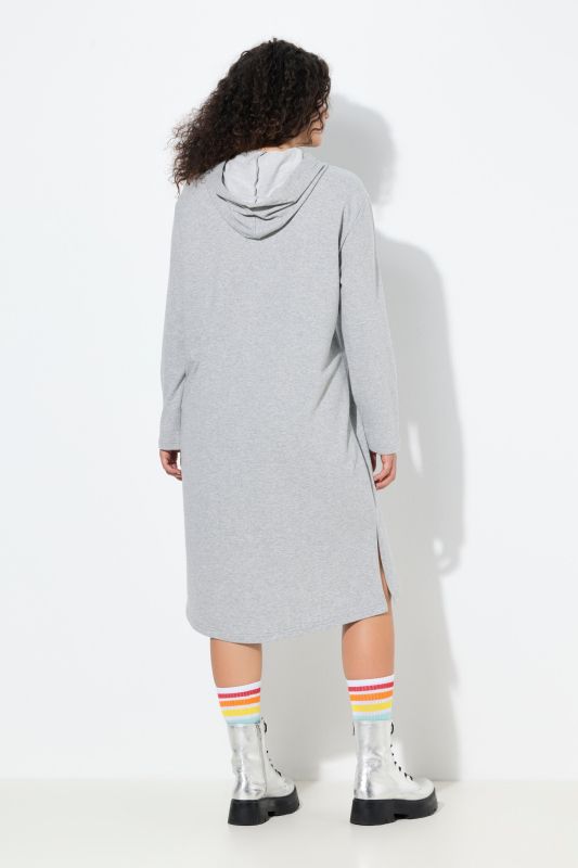 Robes mi-longues