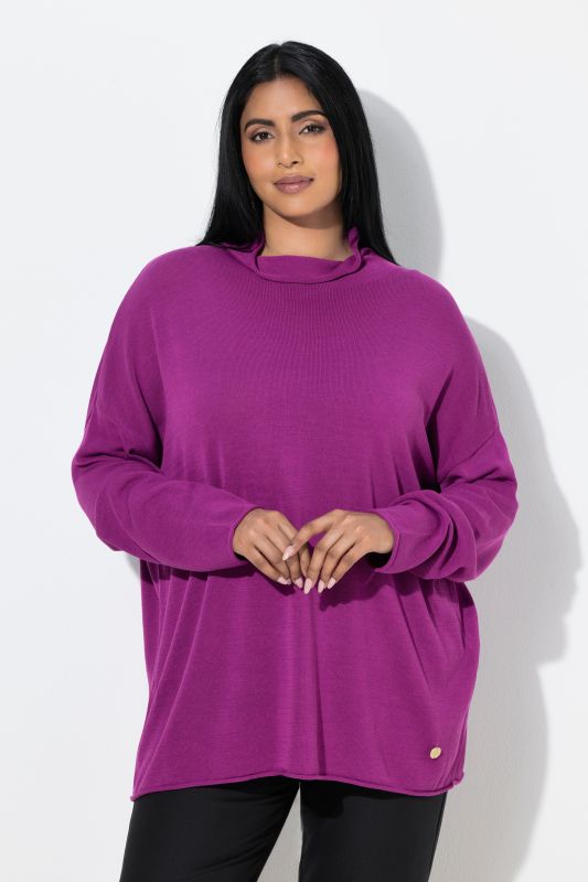 Pull-overs oversize