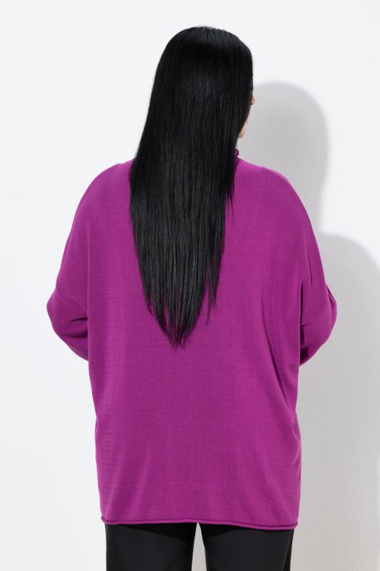 Pull-overs oversize