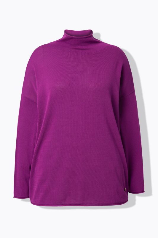 Pull-overs oversize