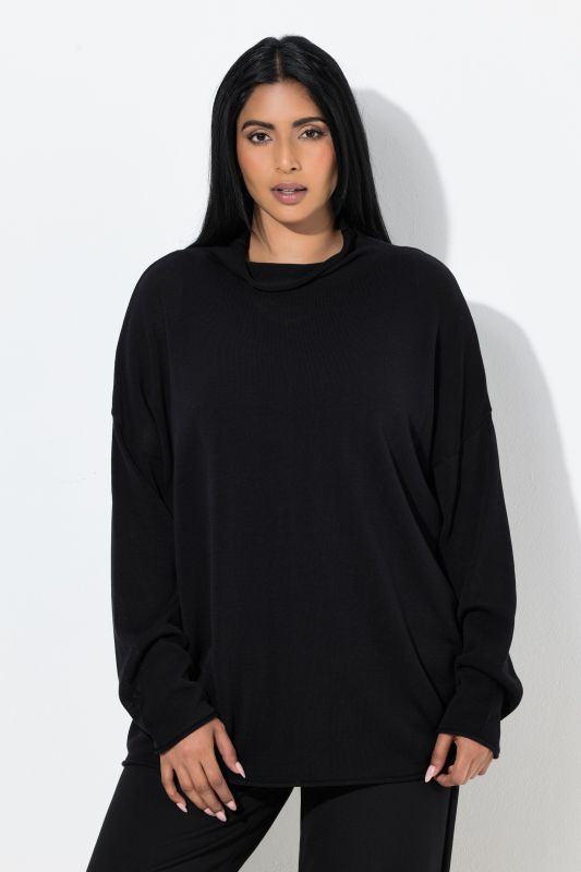 Pull-overs oversize
