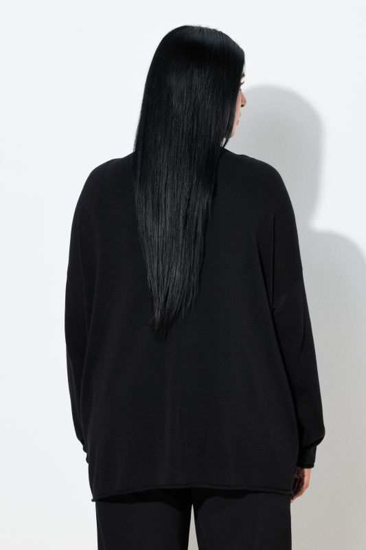 Pull-overs oversize