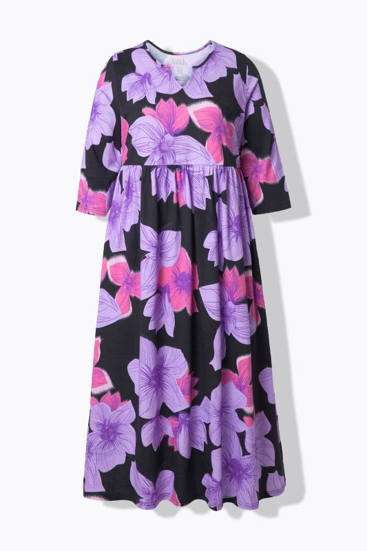 Robes longues