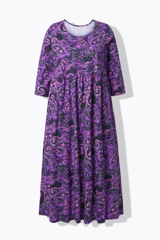 Robes longues