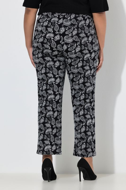 Pantalon à enfiler