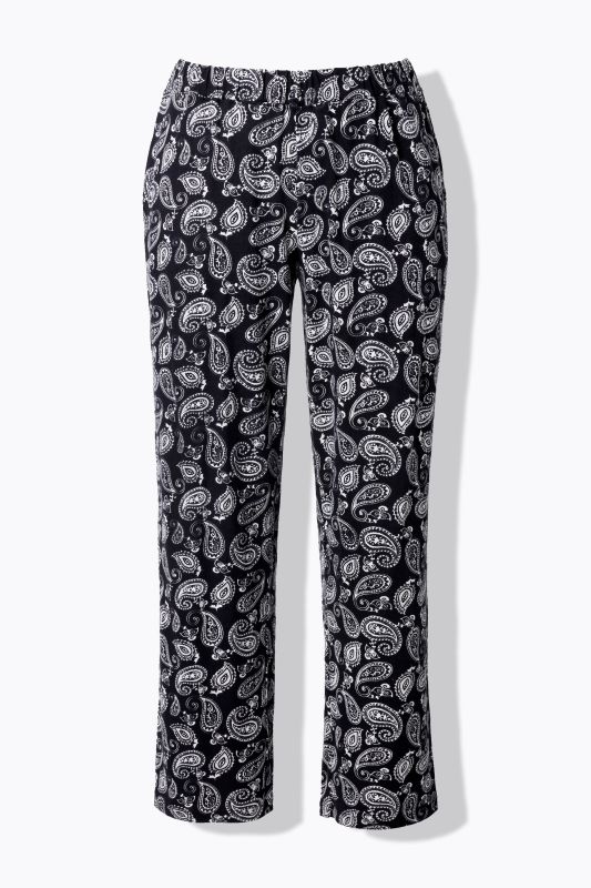 Pantalon à enfiler