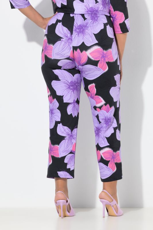 Pantalon à enfiler