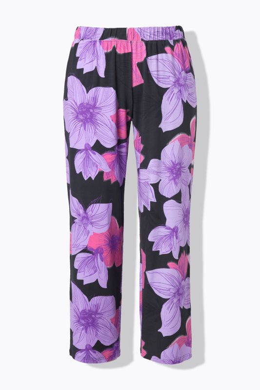 Pantalon à enfiler