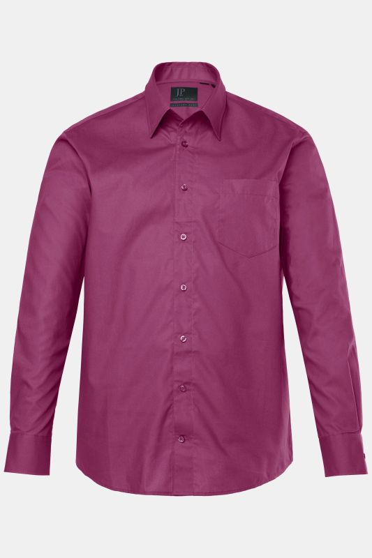 Chemise Business à col Vario, coupe Comfort Fit - jusqu'au 8XL