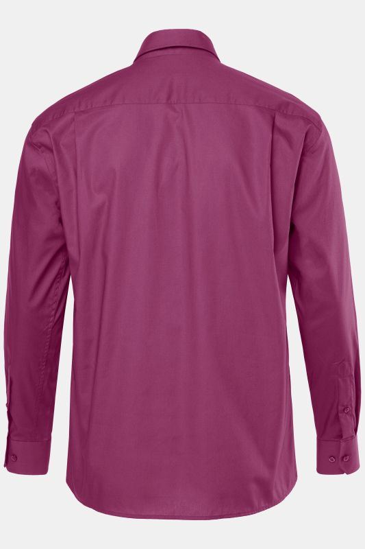 Chemise Business à col Vario, coupe Comfort Fit - jusqu'au 8XL