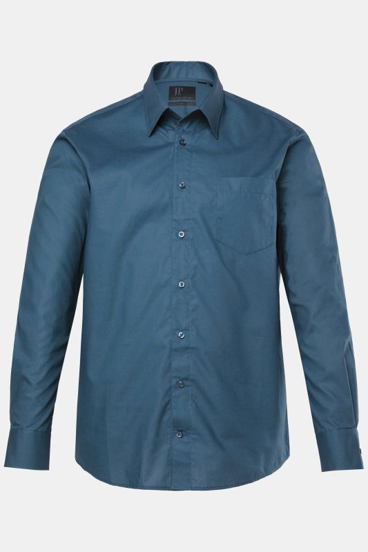 Chemise Business à col Vario, coupe Comfort Fit - jusqu'au 8XL