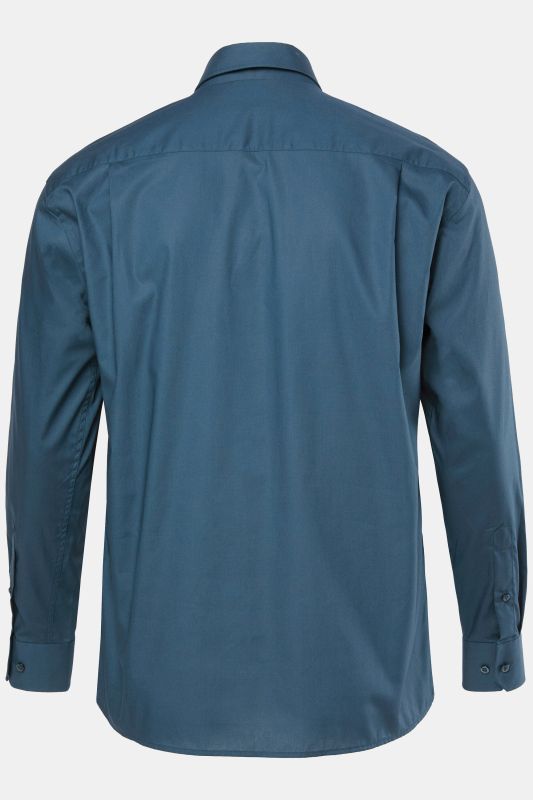 Chemise Business à col Vario, coupe Comfort Fit - jusqu'au 8XL