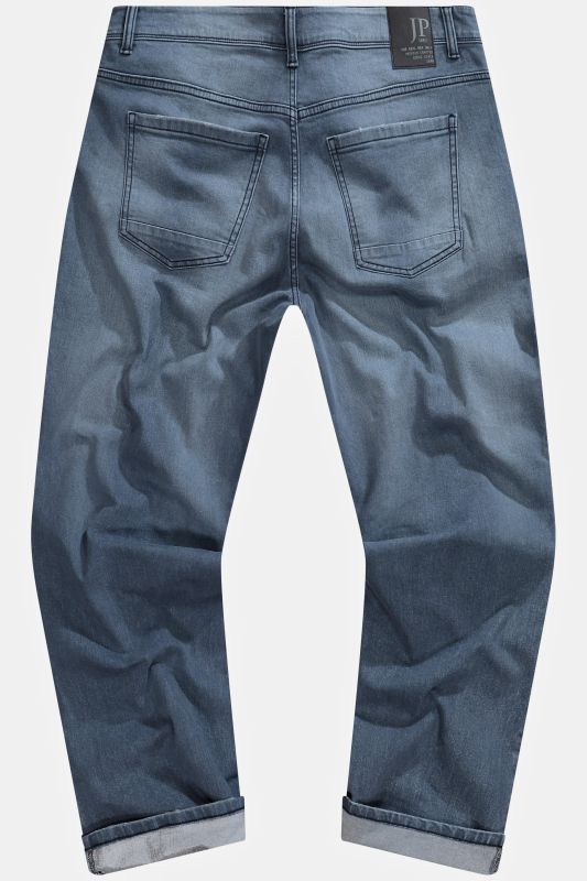 Jean 5 poches, avec technologie FLEXNAMIC®, coupe Loose Fit