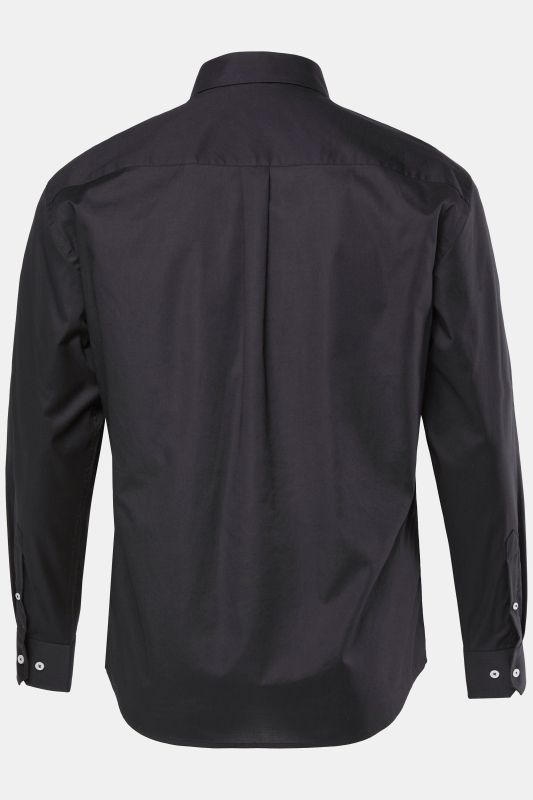 Chemise JP 1880, col à pointes boutonnées et technologie FLEXNAMIC®, coupe Modern Basic Fit - jusqu'au 7 XL