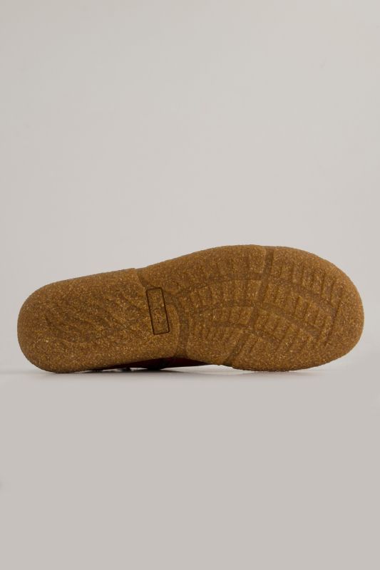 Chaussures en cuir Josef Seibel, doublure en peluche et fermeture zippée - largeur H