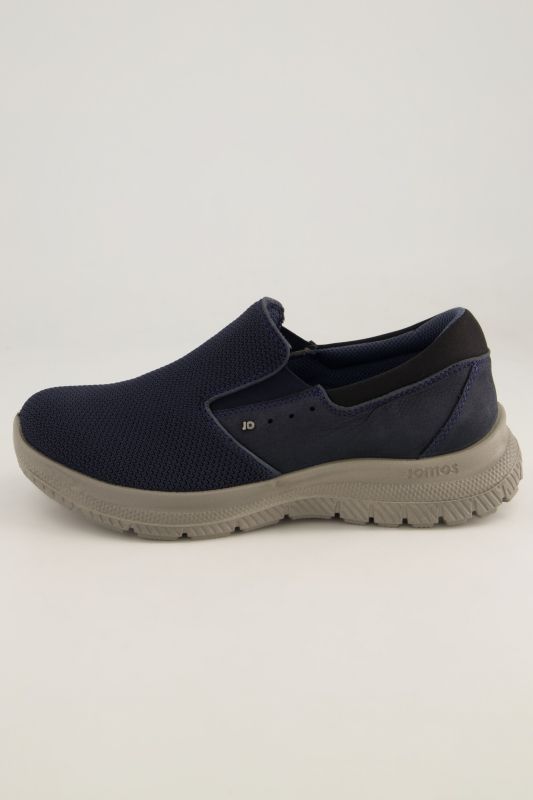Slippers Jomos en mesh, modèle très léger - jusqu'à la pointure 50