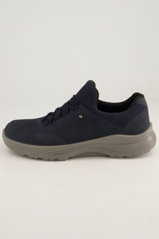 Chaussures basses Jomos en cuir - jusqu'à la pointure 51